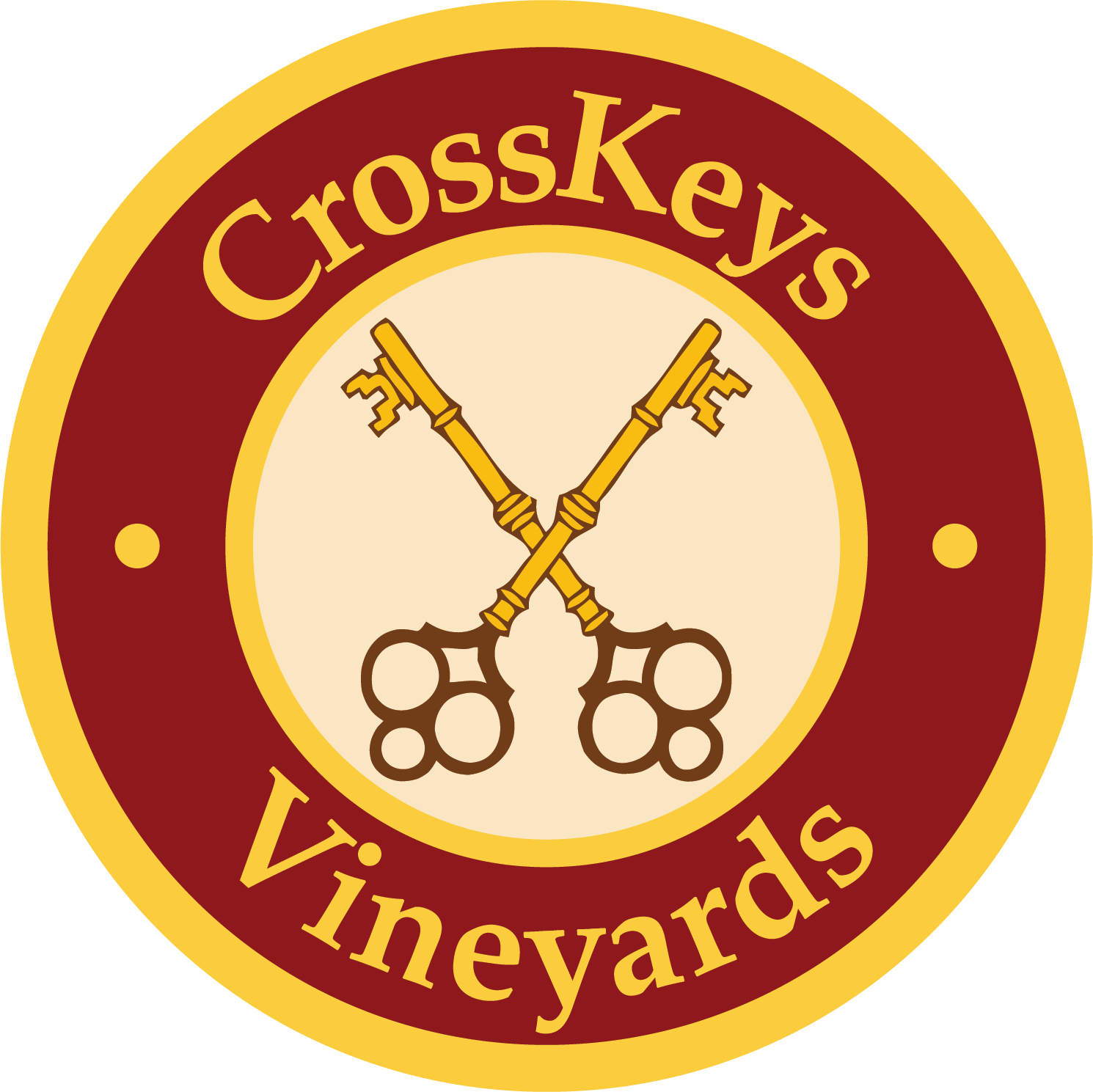 CrossKeys Vineyards