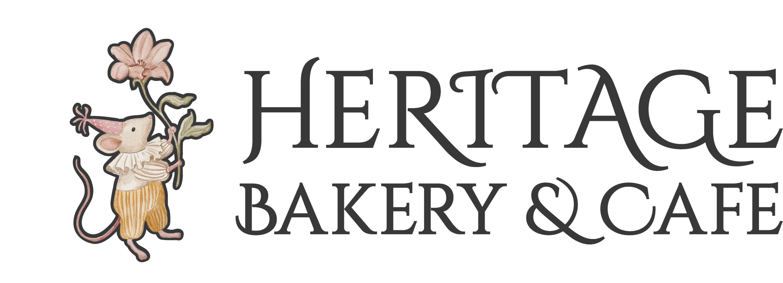 Heritage Bakery & Café