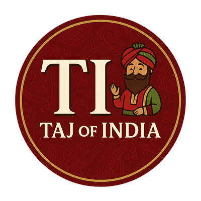 Taj of India